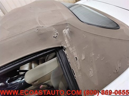 Used 2008 Chevrolet Corvette w/ Preferred Equipment Group image 18