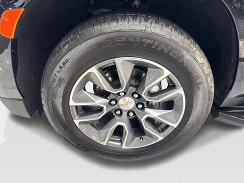 Used 2024 Chevrolet Tahoe LS w/ Driver Alert Package RWD image 90