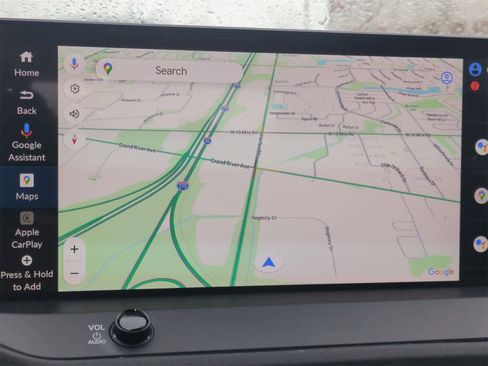 New 2026 Honda Accord Touring image 29