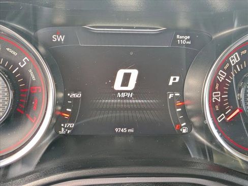 Certified 2023 Dodge Challenger R/T Scat Pack w/ Plus Package image 11