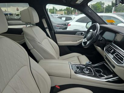 Used 2022 BMW X7 xDrive40i w/ M Sport Package