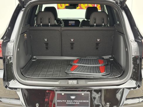 Used 2026 Chevrolet TrailBlazer RS w/ Convenience Package AWD/4WD image 9