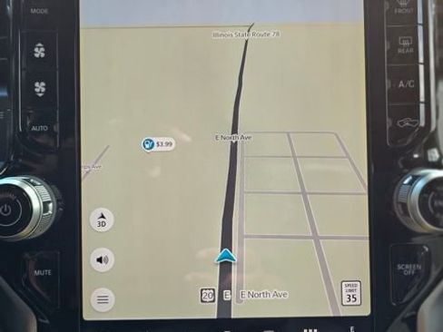 New 2026 RAM 2500 Big Horn image 14