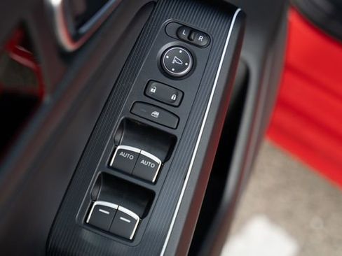 Used 2025 Honda Civic Sport Touring image 21