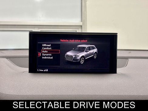 Used 2019 Audi Q7 2.0T Premium Plus AWD/4WD image 37