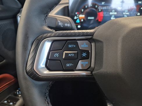 New 2026 Ford Mustang Premium image 21