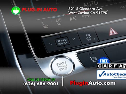 Used 2019 Audi Q8 Premium Plus w/ Premium Plus image 26