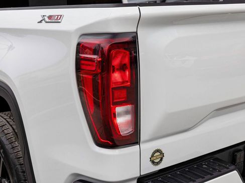 Used 2025 GMC Sierra 1500 Elevation w/ Elevation Premium Package AWD/4WD image 37