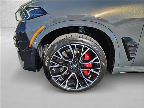 New 2026 BMW X5 M Competition w/ Executive Package image 10