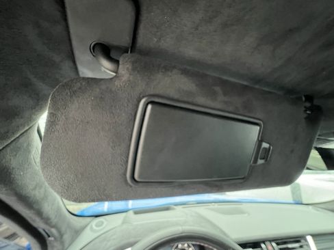 Certified 2024 Jaguar F-PACE SVR image 25