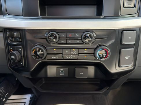 New 2026 Ford F350 XLT AWD/4WD image 31