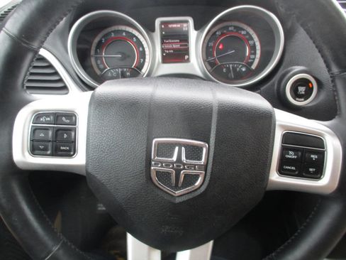 Used 2015 Dodge Journey Limited w/ Sun/Sound & Wheel Group image 19