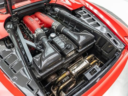 Used 2006 Ferrari F430 Spider image 74