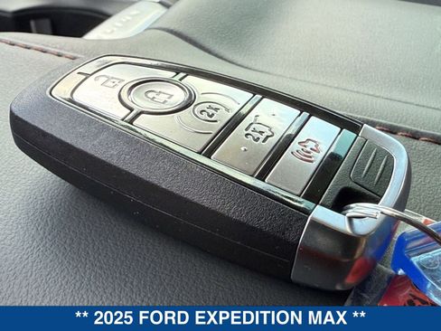 New 2025 Ford Expedition Max Active image 36
