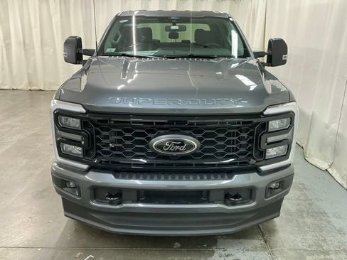 New 2026 Ford F250 XLT w/ XLT Premium Package AWD/4WD image 10