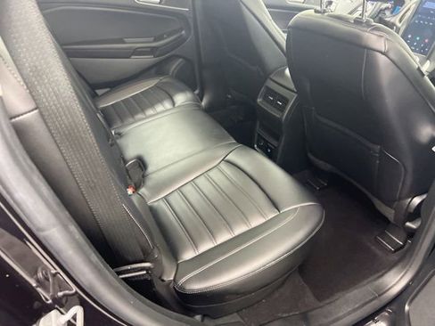 Used 2022 Ford Edge SEL w/ Convenience Package AWD/4WD image 21