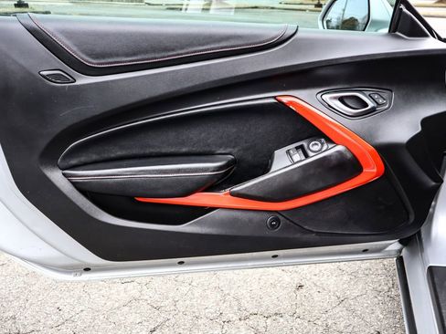 Used 2018 Chevrolet Camaro LT image 32