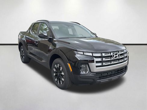 New 2026 Hyundai Santa Cruz SEL FWD image 1