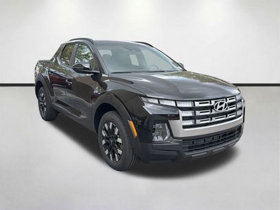 New 2026 Hyundai Santa Cruz SEL