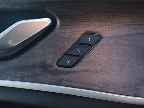 New 2025 Jeep Grand Cherokee Limited image 14