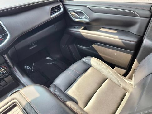 Used 2021 Chevrolet Tahoe RST w/ Luxury Package AWD/4WD image 13
