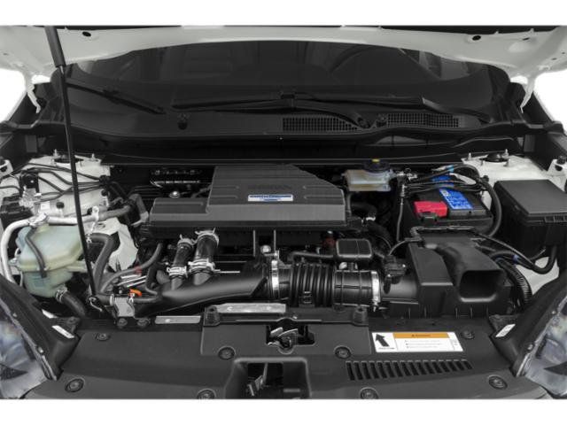 Used 2022 Honda CR-V LX image 15