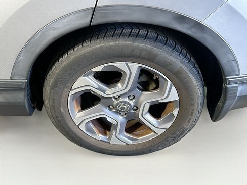 Used 2017 Honda CR-V EX image 11