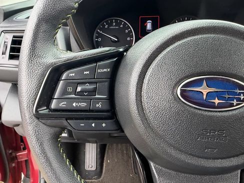 Used 2023 Subaru Ascent Onyx Edition AWD/4WD image 30
