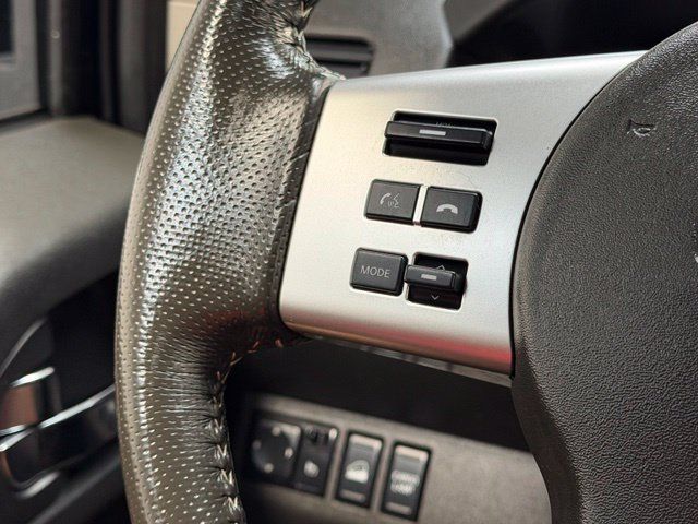 Used 2019 Nissan Frontier PRO-4X AWD/4WD image 14