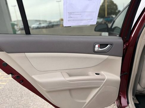 Used 2008 Hyundai Sonata GLS image 35