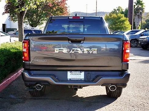 New 2026 RAM 1500 Big Horn image 11