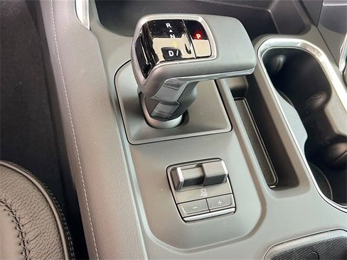 New 2025 GMC Sierra 1500 Denali w/ Technology Package image 12