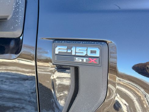 Used 2021 Ford F150 XL w/ STX Appearance Package image 7