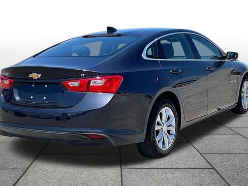 Used 2023 Chevrolet Malibu LT FWD image 11