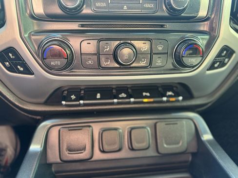 Used 2018 GMC Sierra 1500 SLT w/ SLT Premium Package image 14