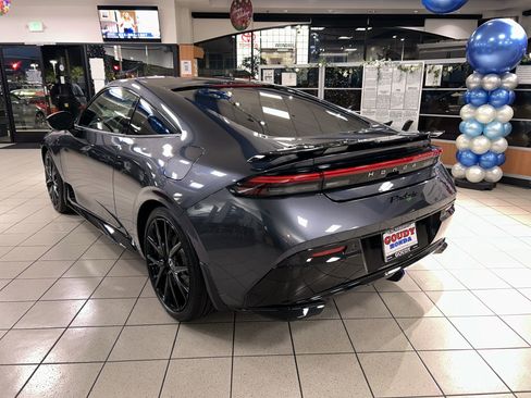 New 2026 Honda Prelude image 27