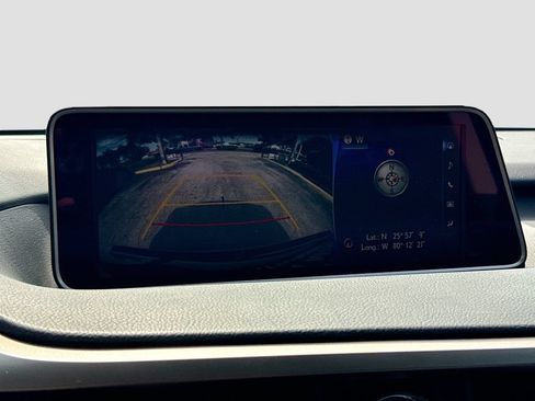 Used 2016 Lexus RX 350 FWD w/ Premium Package image 14