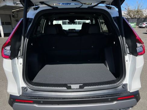 New 2026 Honda CR-V Sport Touring image 14
