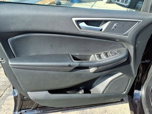 Certified 2023 Ford Edge SEL w/ Convenience Package image 13