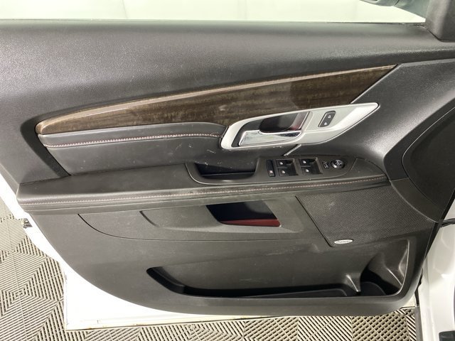 Used 2014 GMC Terrain Denali AWD/4WD image 15