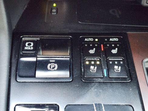 Used 2021 Lexus RX 350 FWD w/ Premium Package image 22