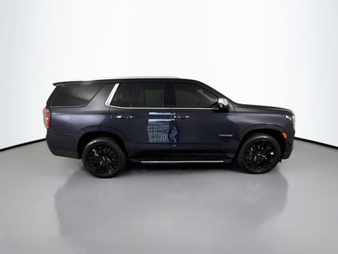Used 2022 Chevrolet Tahoe Premier AWD/4WD image 8