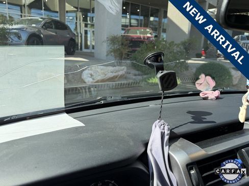 Used 2021 Toyota 4Runner SR5 Premium w/ Moonroof Package image 7