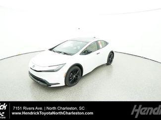 New 2026 Toyota Prius video 1