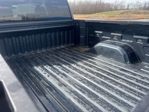 Used 2019 Chevrolet Silverado 1500 LT w/ All-Star Edition AWD/4WD image 44
