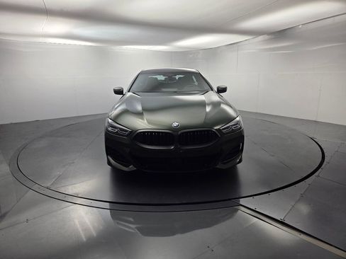 Used 2023 BMW 840i Gran Coupe image 4