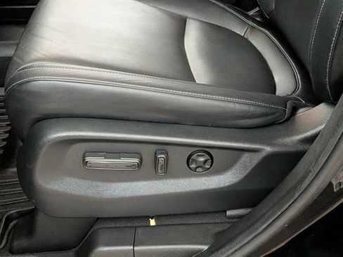 Used 2024 Honda Odyssey EX-L image 12
