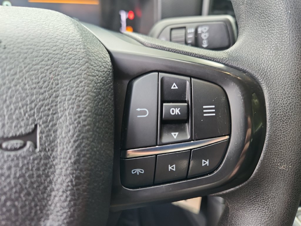 Certified 2025 Ford Ranger XL AWD/4WD image 19
