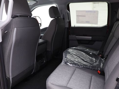 New 2026 Ford F350 XL w/ STX Appearance Package image 14