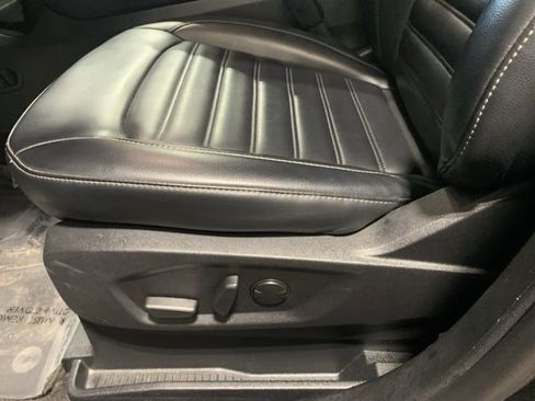 Used 2024 Ford Edge SEL AWD/4WD image 12